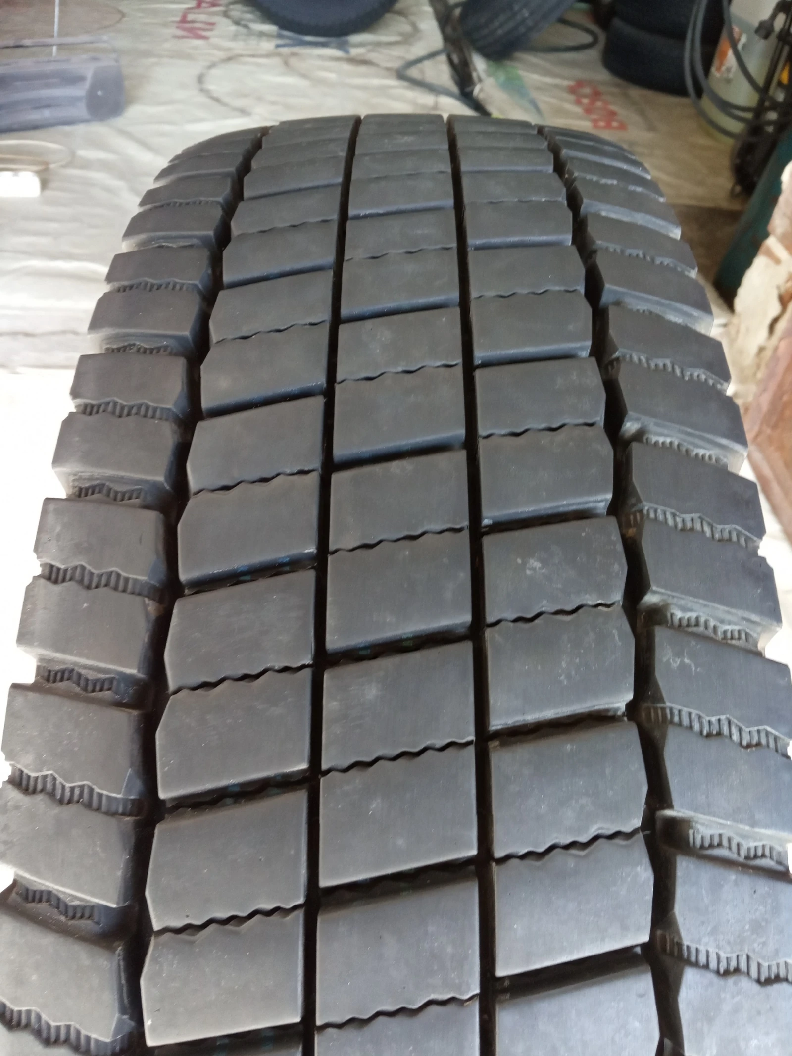  215/75R17.5 | Mobile.bg   16