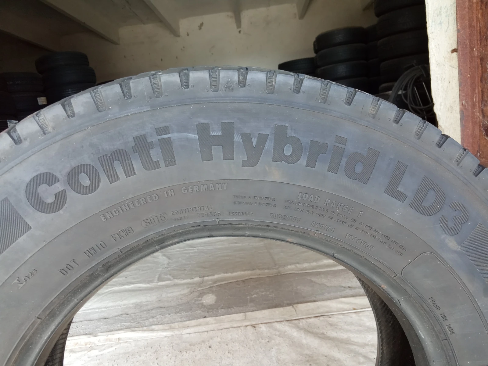  215/75R17.5 | Mobile.bg   8
