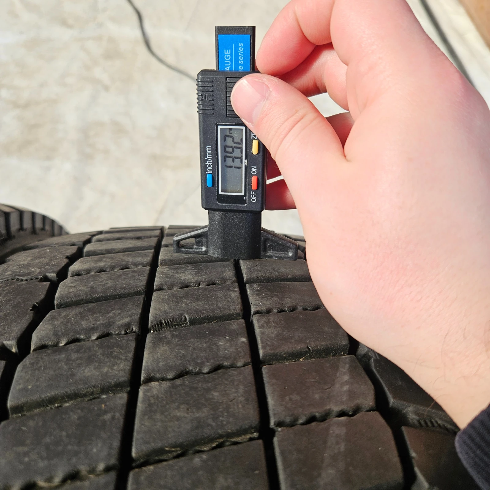  215/75R17.5 | Mobile.bg   5