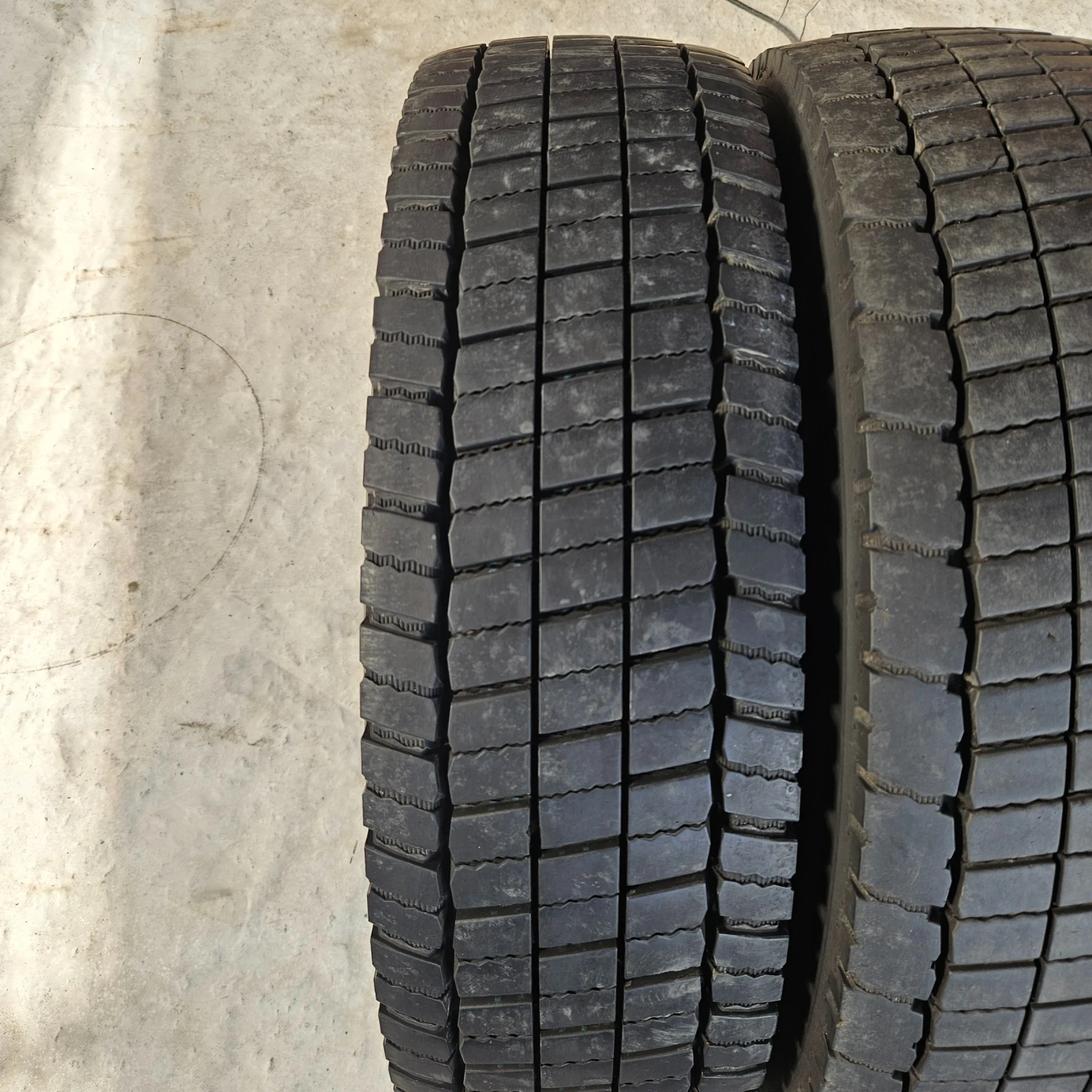  215/75R17.5 | Mobile.bg   2