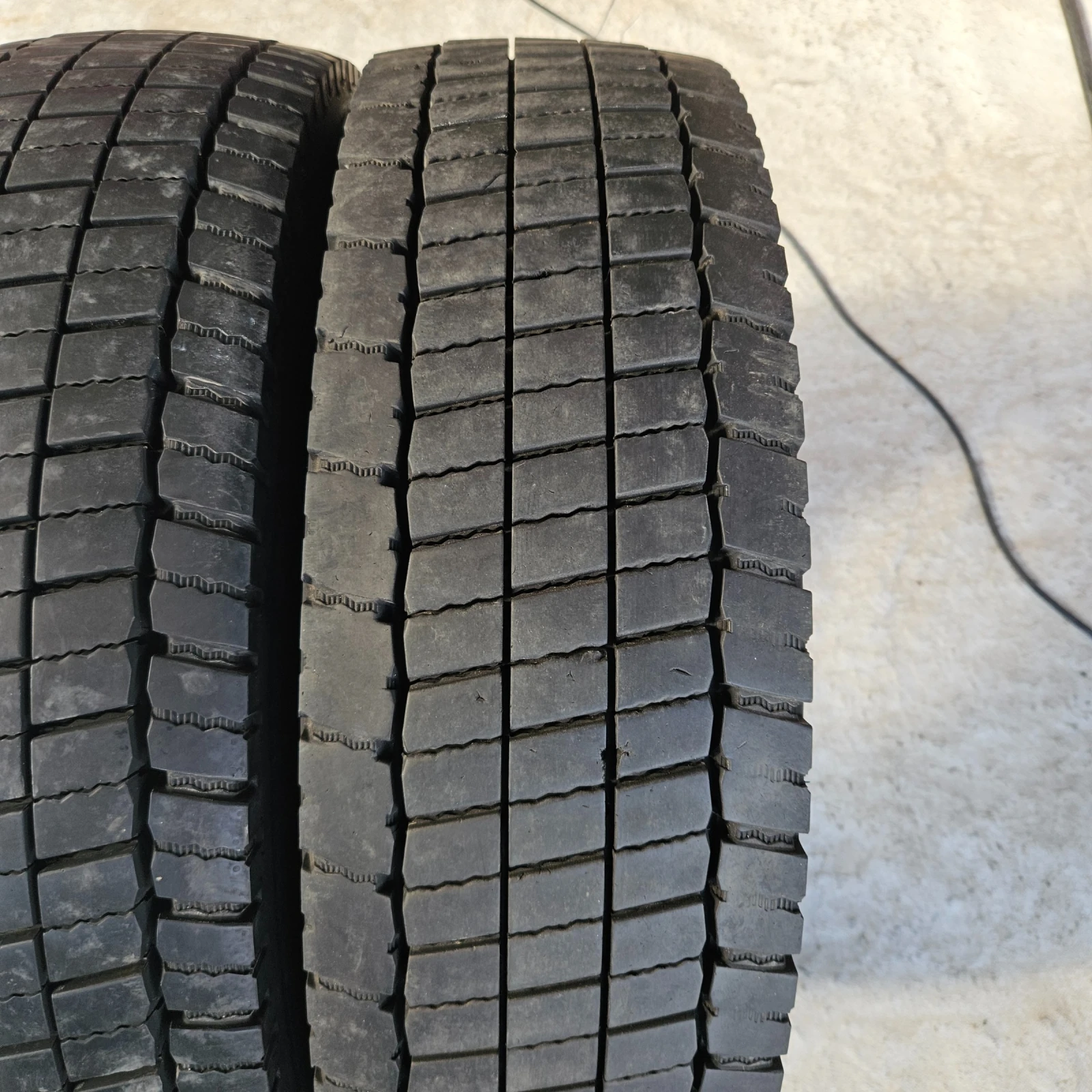 215/75R17.5 | Mobile.bg   3