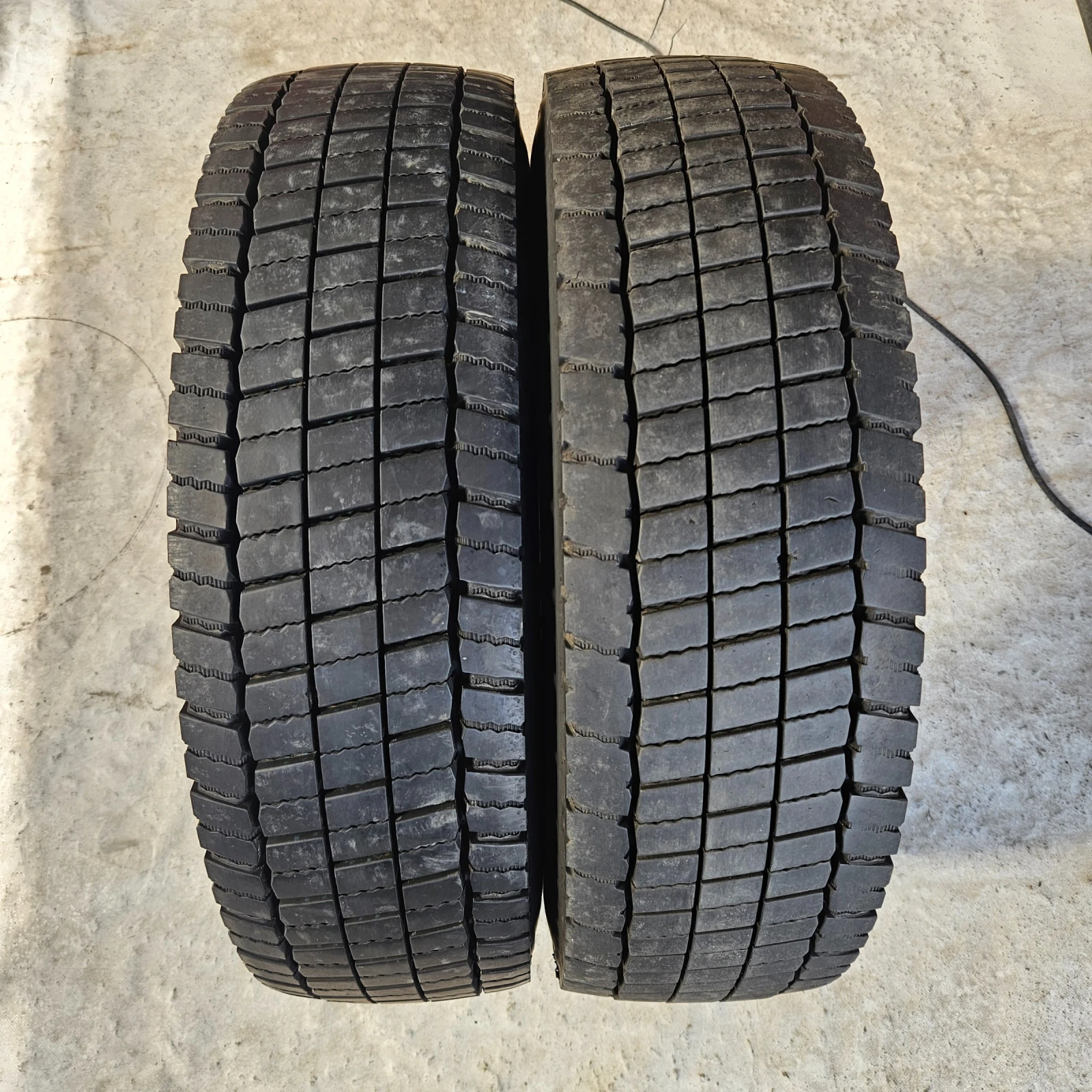  215/75R17.5 | Mobile.bg   1