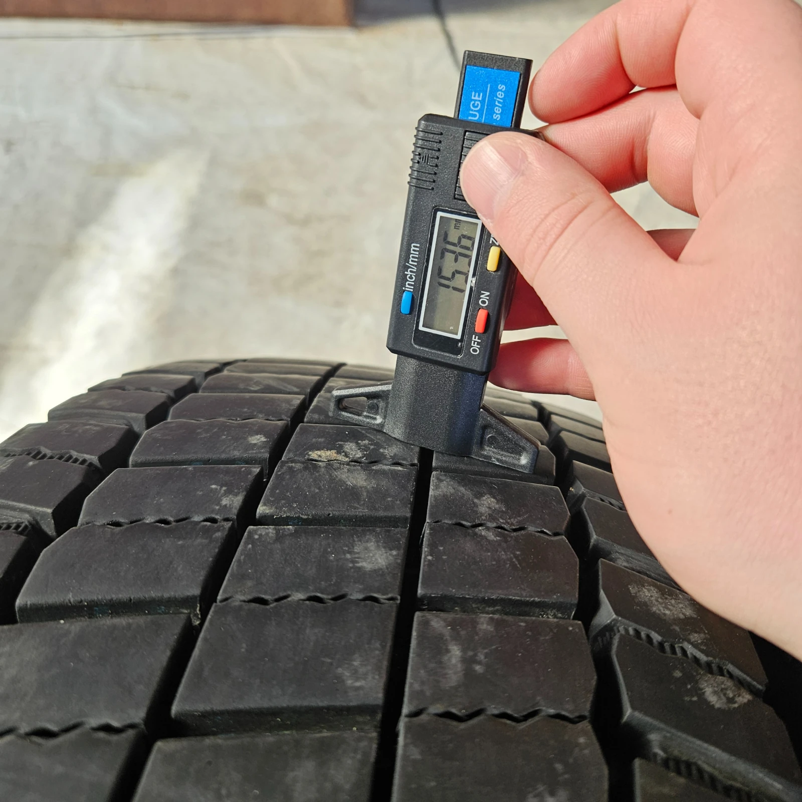  215/75R17.5 | Mobile.bg   4