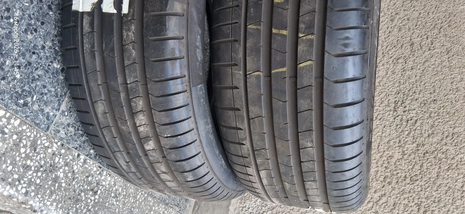 ���� 245/45R18 | Mobile.bg � ����������� 3