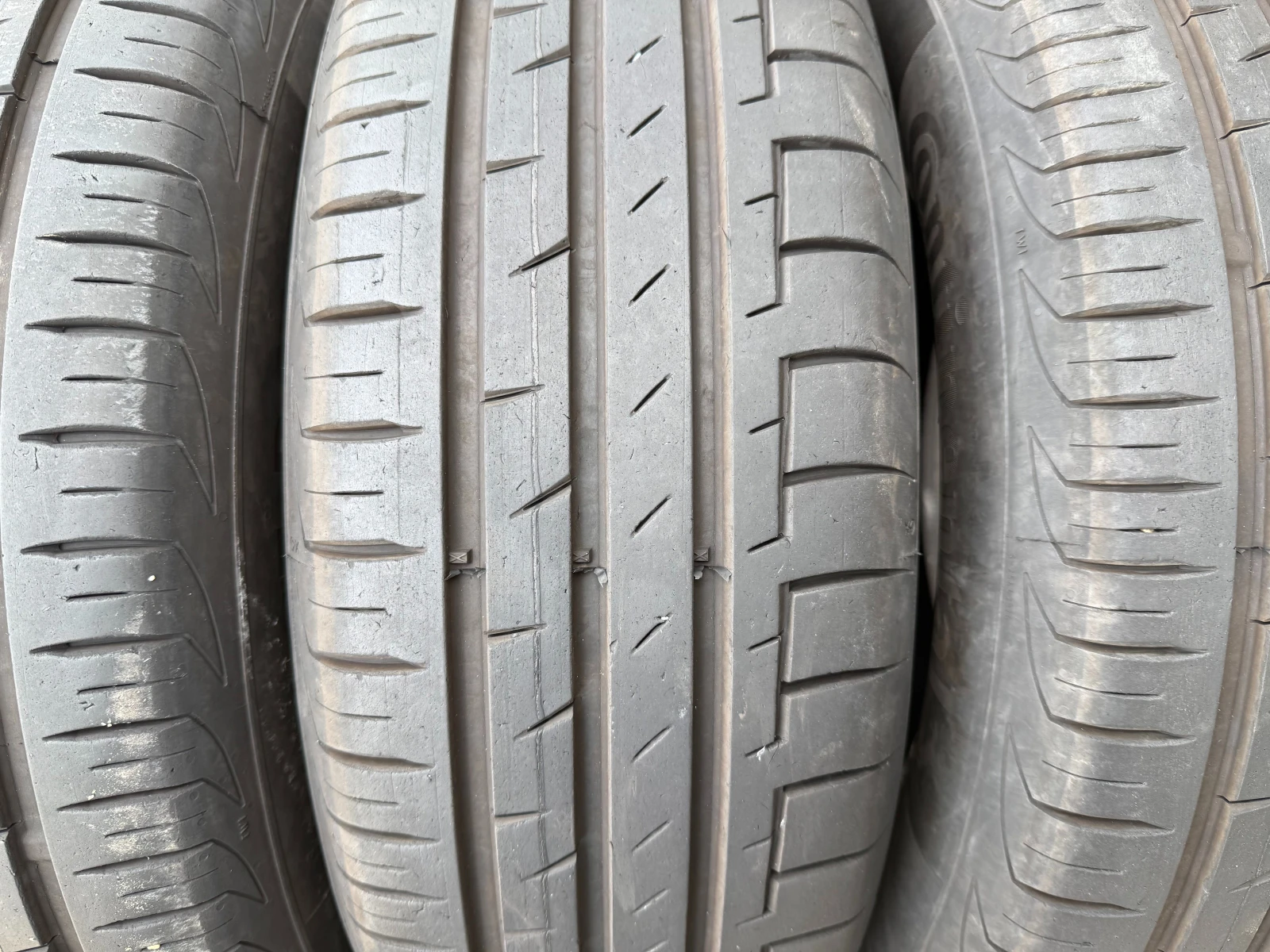 Гуми Летни 195/65R15, снимка 6 - Гуми и джанти - 53987440