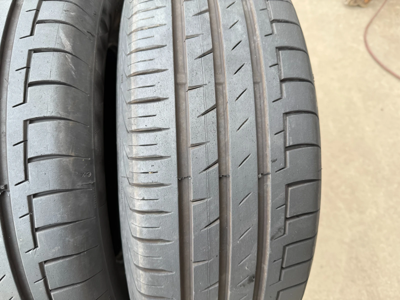 Гуми Летни 195/65R15, снимка 7 - Гуми и джанти - 53987440