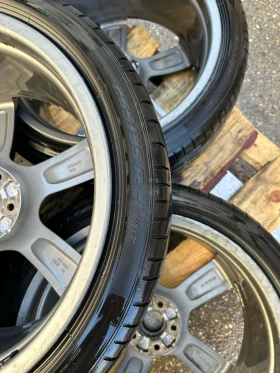 Гуми с джанти Pirelli 265/35R21, снимка 3 - Гуми и джанти - 49391046