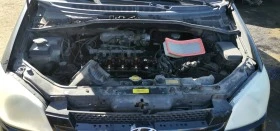 Hyundai Getz 1.1, снимка 6
