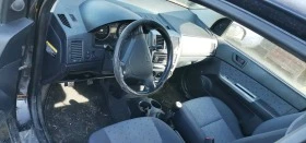 Hyundai Getz 1.1, снимка 5