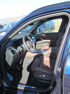 BMW X5M M60i* 530 к.с* INDIVIDUAL * , снимка 9