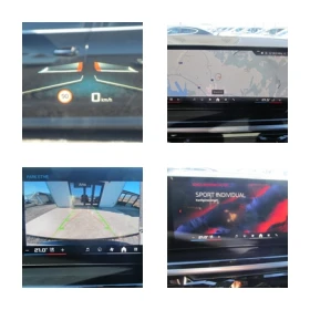 BMW X5M M60i* 530 к.с* INDIVIDUAL * , снимка 16