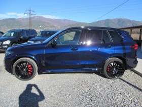 BMW X5M M60i* 530 к.с* INDIVIDUAL * , снимка 7