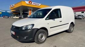 VW Caddy Face, снимка 1