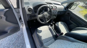 VW Caddy Face, снимка 12