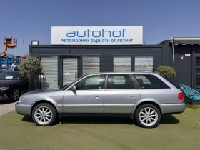 Audi S6 AVANT/QUATTRO/4.2/290K.C./4AT/4X4/, снимка 2