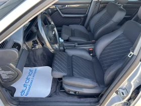 Audi S6 AVANT/QUATTRO/4.2/290K.C./4AT/4X4/, снимка 8