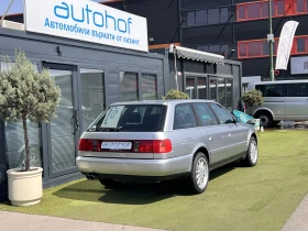 Audi S6 AVANT/QUATTRO/4.2/290K.C./4AT/4X4/, снимка 4