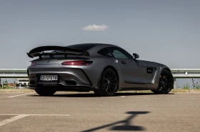 Mercedes-Benz AMG GT R, снимка 6