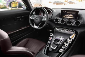 Mercedes-Benz AMG GT R, снимка 11