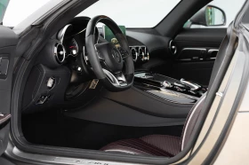 Mercedes-Benz AMG GT R, снимка 7