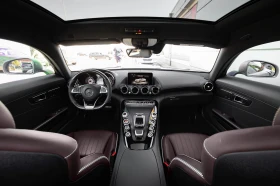 Mercedes-Benz AMG GT R, снимка 9
