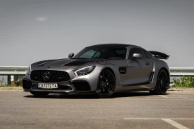 Mercedes-Benz AMG GT R, снимка 3