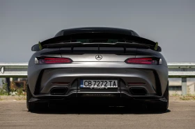 Mercedes-Benz AMG GT R, снимка 5