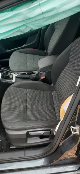 Skoda Octavia 1.6 tdi CXX, снимка 5