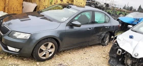 Skoda Octavia 1.6 tdi CXX, снимка 2