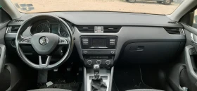 Skoda Octavia 1.6 tdi CXX, снимка 6
