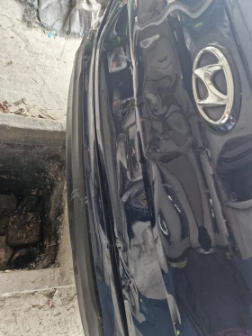 Hyundai I30 1.4  99 коня, снимка 6