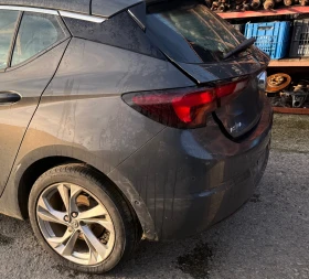 Opel Astra 1.4, снимка 4