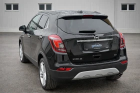 Opel Mokka X 1.6 CDTI АВТОМАТ ЛЕД КАМЕРА ПАНО , снимка 5