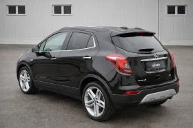 Opel Mokka X 1.6 CDTI АВТОМАТ ЛЕД КАМЕРА ПАНО , снимка 4