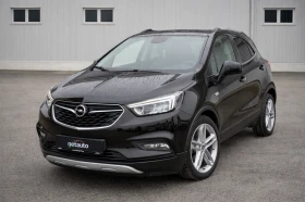 Opel Mokka X 1.6 CDTI АВТОМАТ ЛЕД КАМЕРА ПАНО , снимка 10