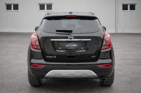 Opel Mokka X 1.6 CDTI АВТОМАТ ЛЕД КАМЕРА ПАНО , снимка 6