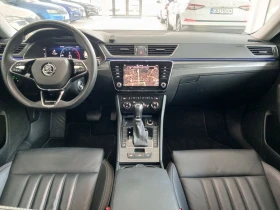 Skoda Superb STYLE PLUS 2, 0 TDI 150 к.с 7-степенна автоматичн, снимка 9