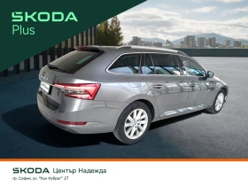 Skoda Superb STYLE PLUS 2, 0 TDI 150 к.с 7-степенна автоматичн, снимка 2