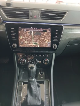Skoda Superb STYLE PLUS 2, 0 TDI 150 к.с 7-степенна автоматичн, снимка 11
