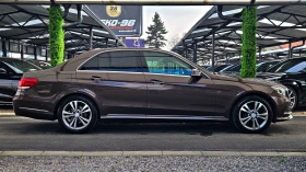 Mercedes-Benz E 350 AMG/4MАТ/FACE/HARMAN/CAMERA/ПОДГРЕВ/AIRMAT/AMBI/LI, снимка 4