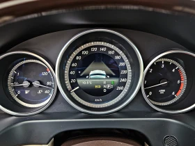 Mercedes-Benz E 350 AMG/4MАТ/FACE/HARMAN/CAMERA/ПОДГРЕВ/AIRMAT/AMBI/LI, снимка 9