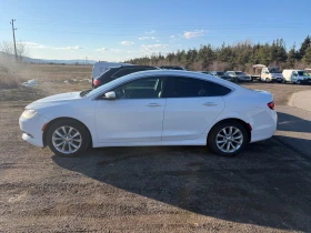 Chrysler 200 c 3.6 V6, снимка 3