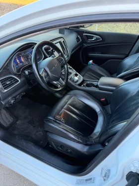 Chrysler 200 c 3.6 V6, снимка 16