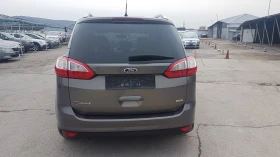 Ford Grand C-Max 1.6TDCI 7места, снимка 4