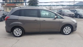 Ford Grand C-Max 1.6TDCI 7места, снимка 6