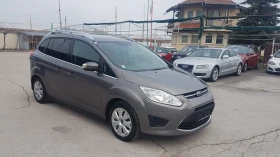 Ford Grand C-Max 1.6TDCI 7места, снимка 1