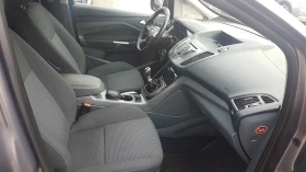 Ford Grand C-Max 1.6TDCI 7места, снимка 9
