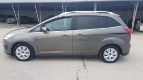 Ford Grand C-Max 1.6TDCI 7места, снимка 7