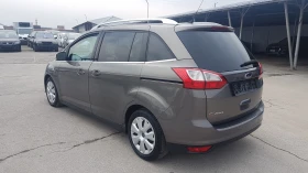 Ford Grand C-Max 1.6TDCI 7места, снимка 8