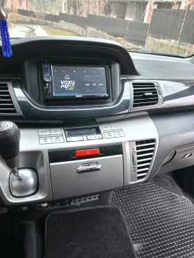 Honda Fr-v, снимка 5